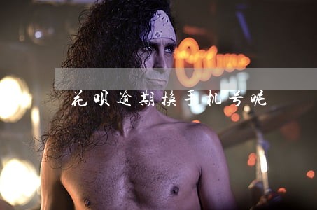 花呗逾期换手机号呢 花呗逾期换手机号呢