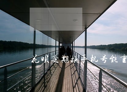 花呗逾期换手机号能重开嘛 花呗逾期换手机号能重开嘛