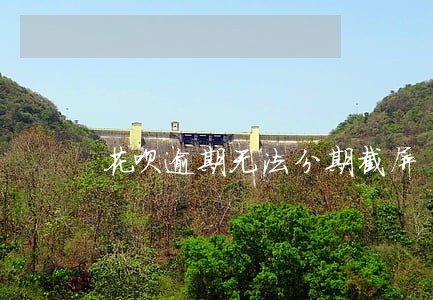 花呗逾期无法分期截屏 花呗逾期无法分期截屏
