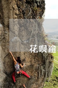 花呗逾期时间长了不让还 花呗逾期时间长了不让还