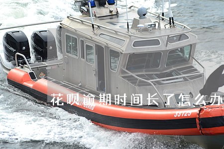 花呗逾期时间长了怎么办
