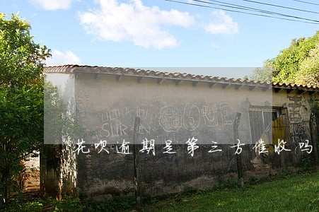 花呗逾期是第三方催收吗 花呗逾期是第三方催收吗