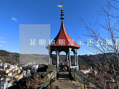 花呗逾期显示还有额度 花呗逾期显示还有额度