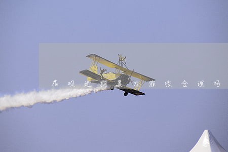 花呗逾期暴力催收合理吗 花呗逾期暴力催收合理吗