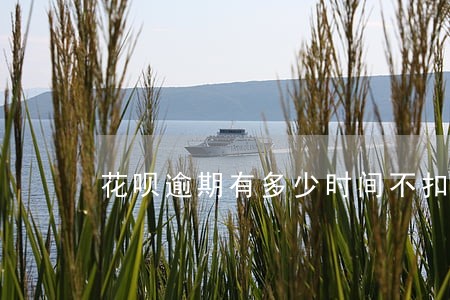 花呗逾期有多少时间不扣分 花呗逾期有多少时间不扣分
