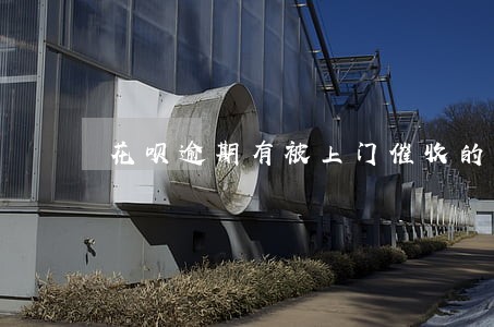 花呗逾期有被上门催收的吗 花呗逾期有被上门催收的吗