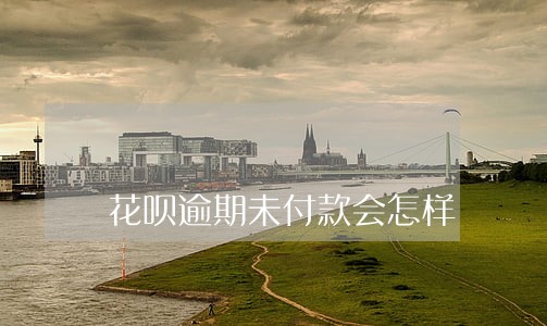 花呗逾期未付款会怎样 花呗逾期未付款会怎样