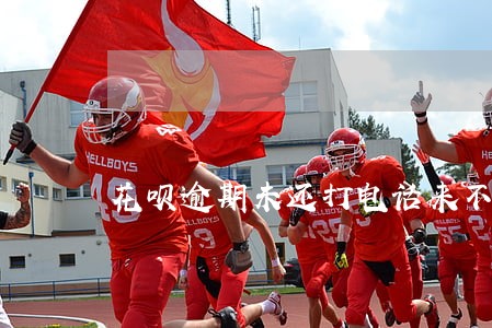 花呗逾期未还打电话来不接会怎样 花呗逾期未还打电话来不接会怎样