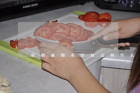 花呗逾期未还款会有什么费用 花呗逾期未还款会有什么费用