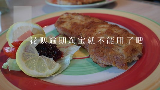 花呗逾期淘宝就不能用了吧 花呗逾期淘宝就不能用了吧