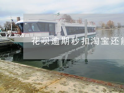 花呗逾期秒扣淘宝还能用吗 花呗逾期秒扣淘宝还能用吗