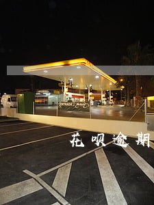 花呗逾期能办个体户吗 花呗逾期能办个体户吗