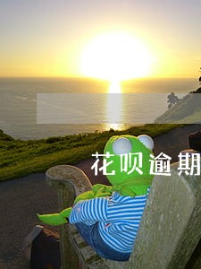 花呗逾期自动代扣 花呗逾期自动代扣