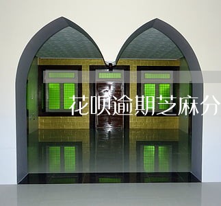 花呗逾期芝麻分涨得慢了怎么办 花呗逾期芝麻分涨得慢了怎么办