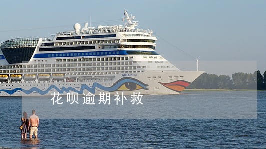花呗逾期补救 花呗逾期补救