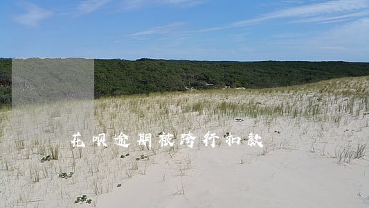 花呗逾期被跨行扣款 花呗逾期被跨行扣款