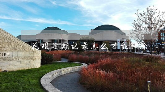 花呗逾期记录怎么才能解除 花呗逾期记录怎么才能解除