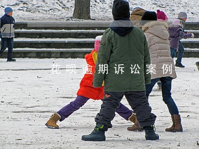 花呗逾期诉讼案例 花呗逾期诉讼案例