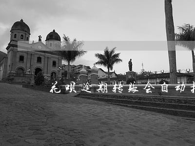 花呗逾期转账会自动扣吗 花呗逾期转账会自动扣吗