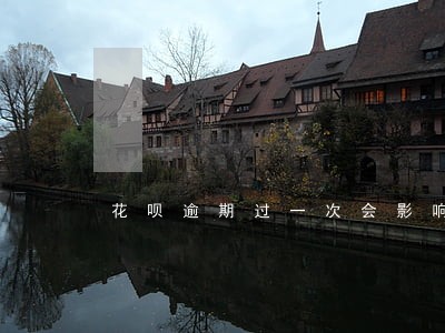 花呗逾期过一次会影响政审吗 花呗逾期过一次会影响政审吗