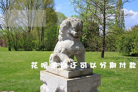 花呗逾期还可以分期付款吗 花呗逾期还可以分期付款吗