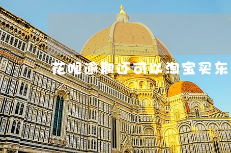 花呗逾期还可以淘宝买东西吗 花呗逾期还可以淘宝买东西吗