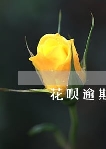 花呗逾期还款什么时候恢复正常 花呗逾期还款什么时候恢复正常