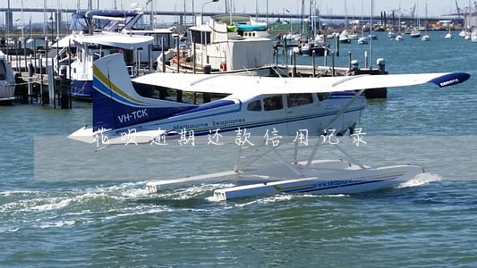 花呗逾期还款信用记录 花呗逾期还款信用记录