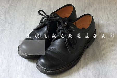 花呗逾期还款通道会关闭么 花呗逾期还款通道会关闭么