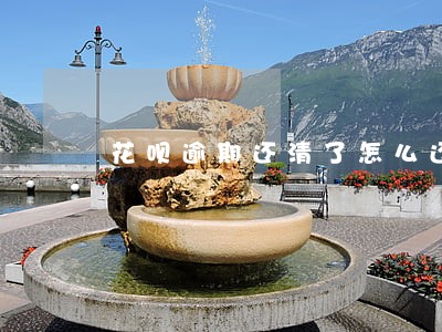 花呗逾期还清了怎么还款