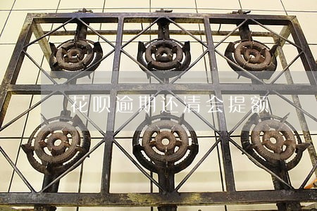 花呗逾期还清会提额 花呗逾期还清会提额
