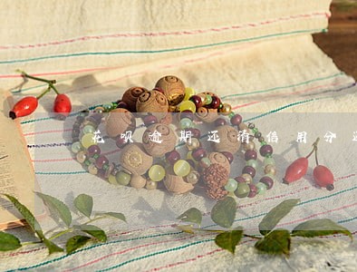 花呗逾期还清信用分还会增加吗 花呗逾期还清信用分还会增加吗