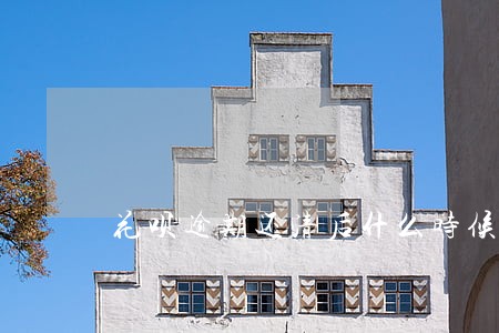 花呗逾期还清后什么时候恢复 花呗逾期还清后什么时候恢复
