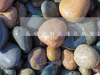 花呗逾期还清还能贷款买房吗 花呗逾期还清还能贷款买房吗