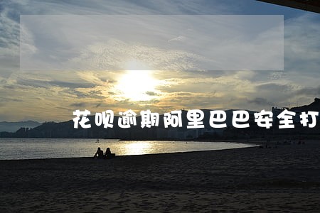 花呗逾期阿里巴巴安全打电话 花呗逾期阿里巴巴安全打电话