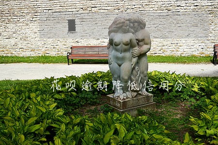 花呗逾期降低信用分 花呗逾期降低信用分