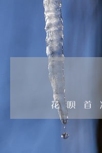 花呗首次逾期两天 花呗首次逾期两天