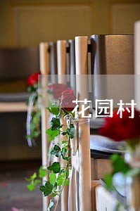 花园村属于哪个法院管 花园村属于哪个法院管