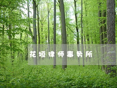 花垣律师事务所 花垣律师事务所