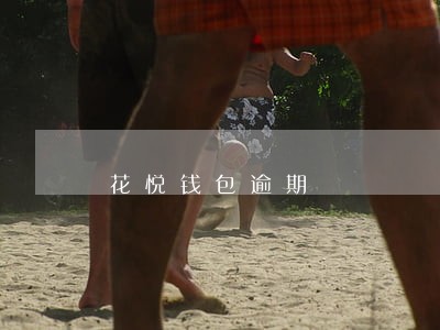 花悦钱包逾期 花悦钱包逾期