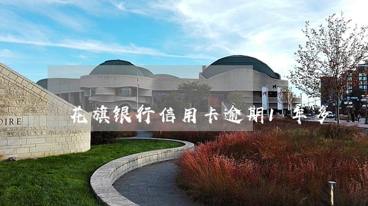 花旗银行信用卡逾期1年多 花旗银行信用卡逾期1年多