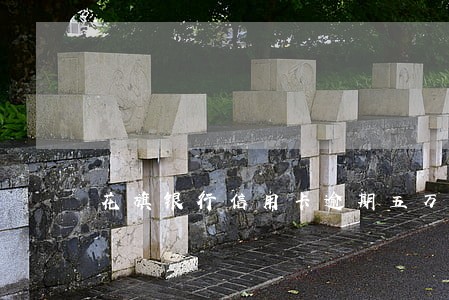 花旗银行信用卡逾期五万 花旗银行信用卡逾期五万