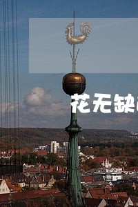 花无缺逾期1天会套路吗