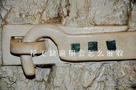花无缺逾期会怎么催收