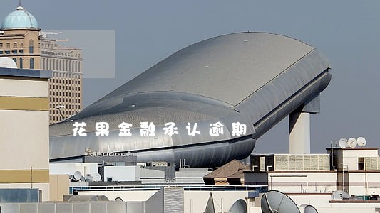 花果金融承认逾期 花果金融承认逾期