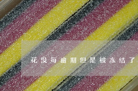 花没每逾期但是被冻结了怎么办 花没每逾期但是被冻结了怎么办