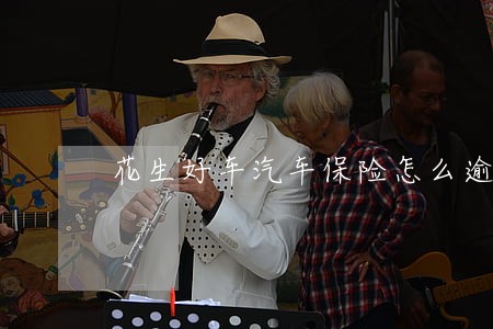 花生好车汽车保险怎么逾期的 花生好车汽车保险怎么逾期的