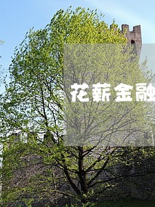 花薪金融平台逾期后会怎么样 花薪金融平台逾期后会怎么样