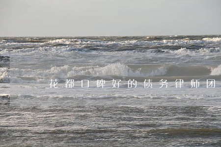 花都口碑好的债务律师团队 花都口碑好的债务律师团队