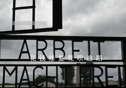 花钱修复花呗逾期 花钱修复花呗逾期